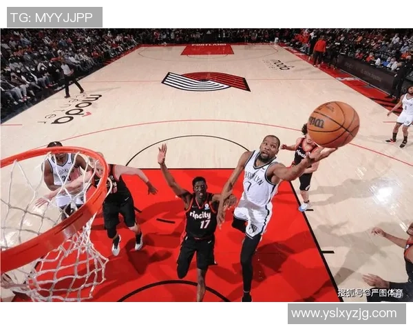 2019年3月26日篮网与开拓者激战回顾精彩瞬间与赛后分析