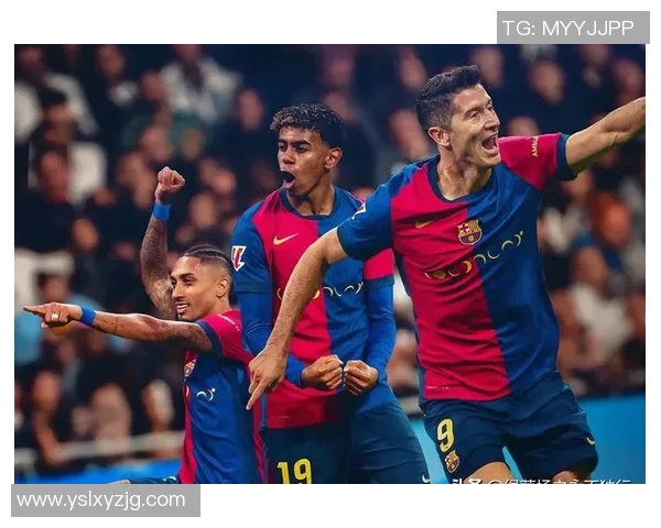 巴萨现役球员诺坎普进场榜：特狮居首，德容第二佩德里第三