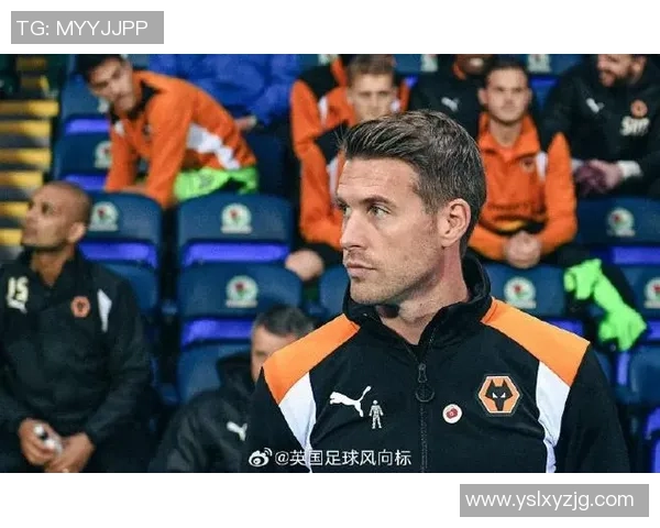 电讯报：狼队新帅首选罗伯-爱德华兹，已向米堡提出恳求